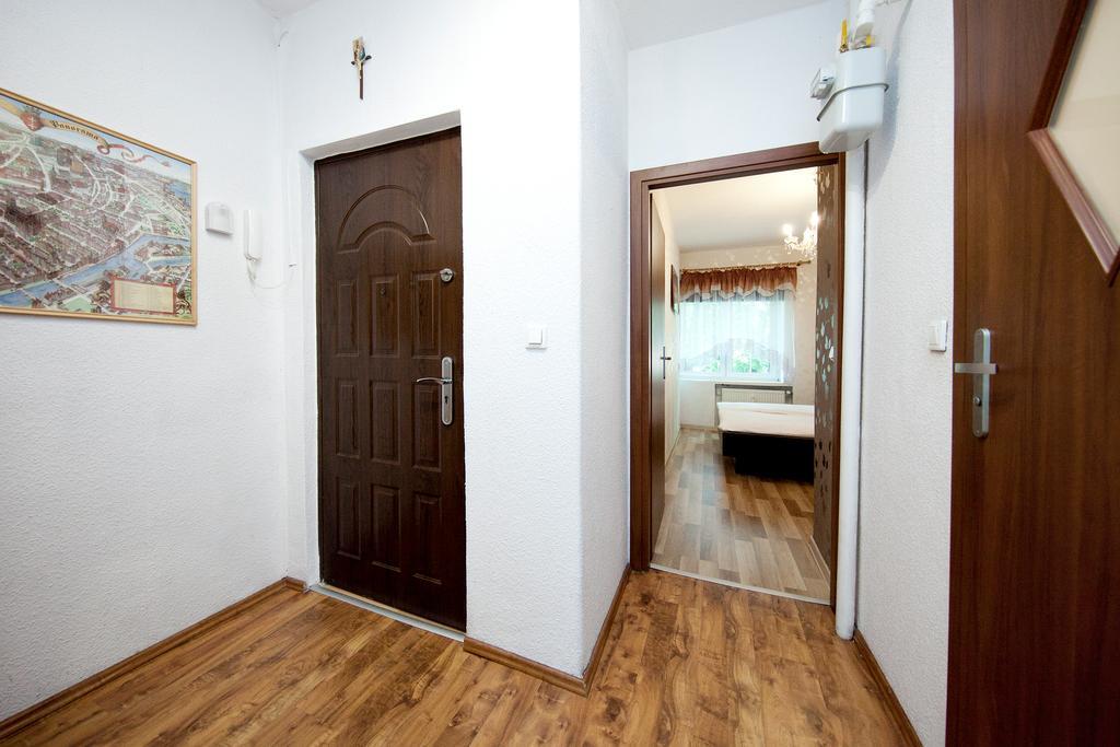 Elite Apartments Ogarna Deluxe Old Town Гданск Екстериор снимка