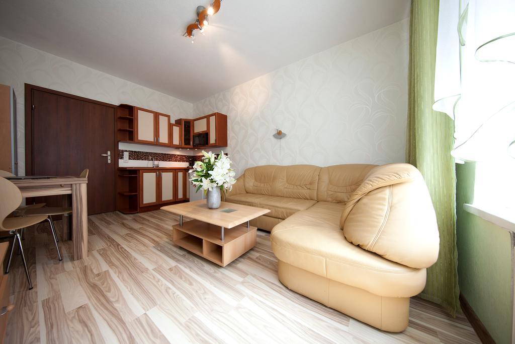 Elite Apartments Ogarna Deluxe Old Town Гданск Екстериор снимка