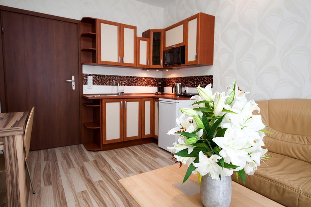 Elite Apartments Ogarna Deluxe Old Town Гданск Екстериор снимка