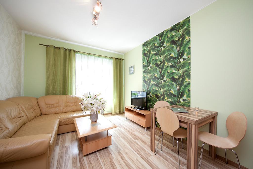 Elite Apartments Ogarna Deluxe Old Town Гданск Екстериор снимка