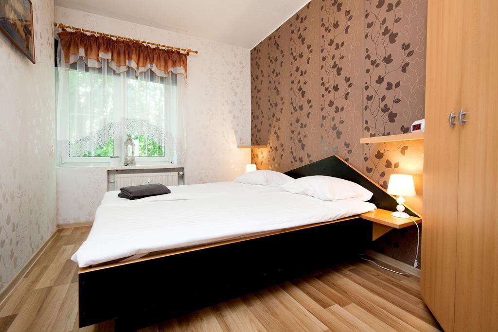 Elite Apartments Ogarna Deluxe Old Town Гданск Екстериор снимка